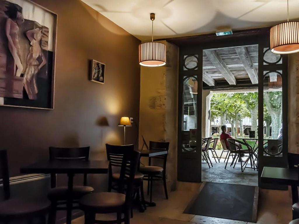 ดู โกเต เดอ เช ฌีน Hotel Fources ภายนอก รูปภาพ